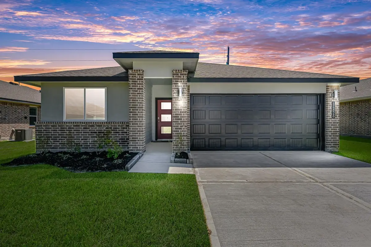 14826 Cold Water Drive, Baytown, TX 77523 - #1