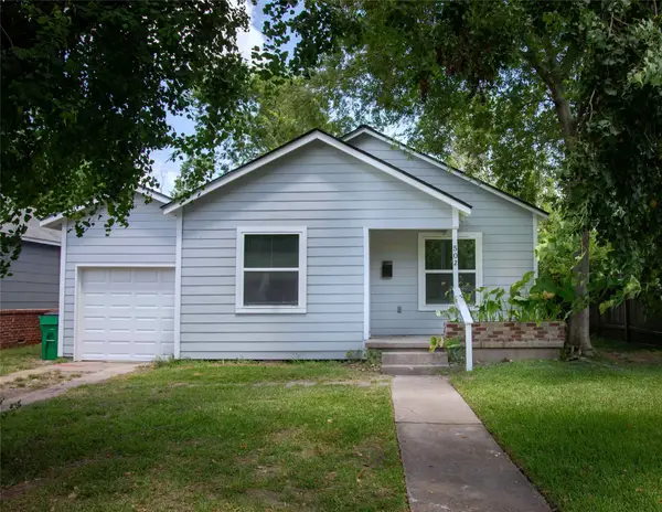 502 Live Oak Street, Baytown, TX 77520