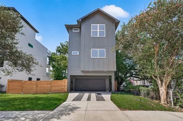 116 Nagle Street, Houston, TX 77003