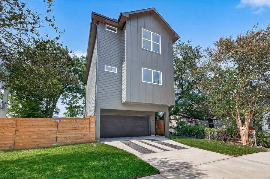 116 Nagle Street, Houston, TX 77003 - #3