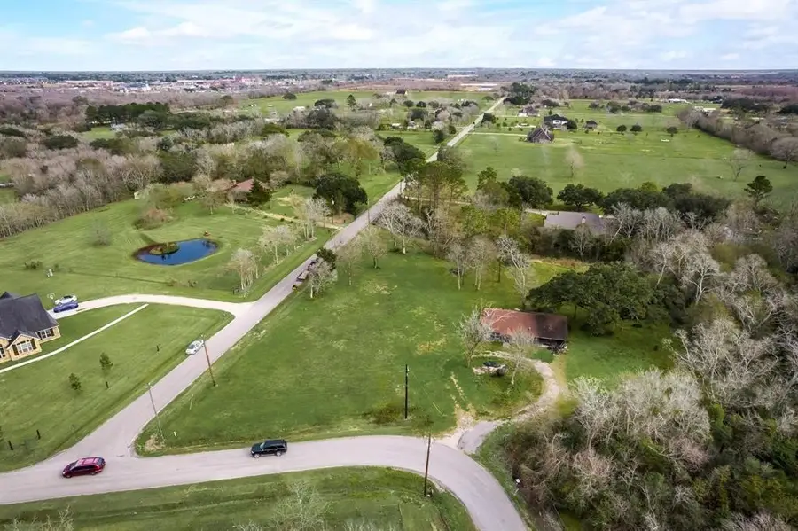 5634 Alleluia Trail, Manvel, TX 77578 - #2