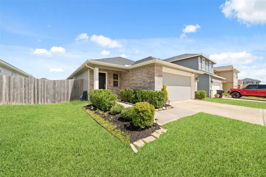 21614 Lemon Beebrush Lane, Katy, TX 77449 - #2