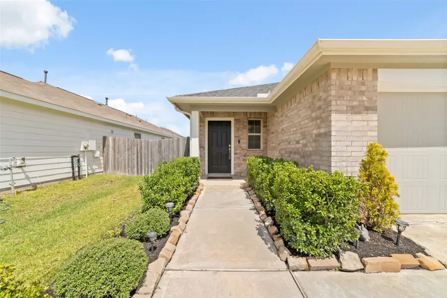 21614 Lemon Beebrush Lane, Katy, TX 77449 - #3