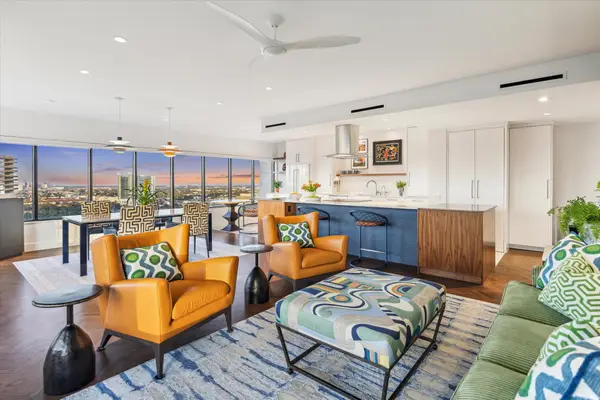 2001 Holcombe Boulevard #2401, Houston, TX 77030