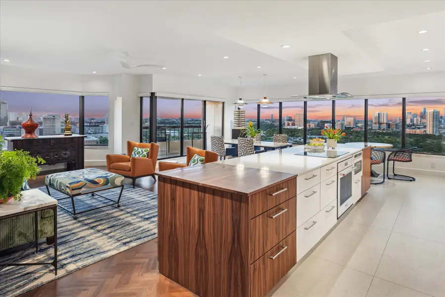 2001 Holcombe Boulevard #2401, Houston, TX 77030 - Image #3