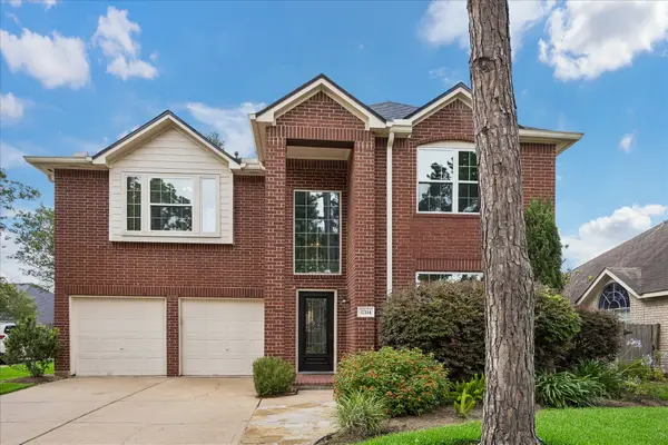 17114 Cradle Cove Court, Houston, TX 77095