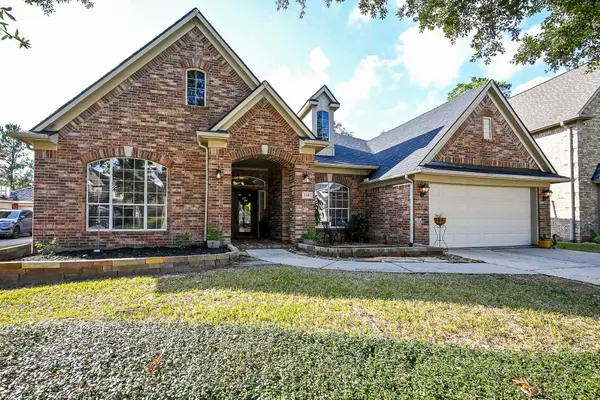 1331 Bishops Place Drive, Spring, TX 77379