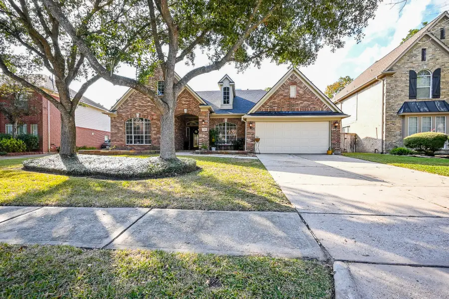 1331 Bishops Place Drive, Spring, TX 77379 - Image #3