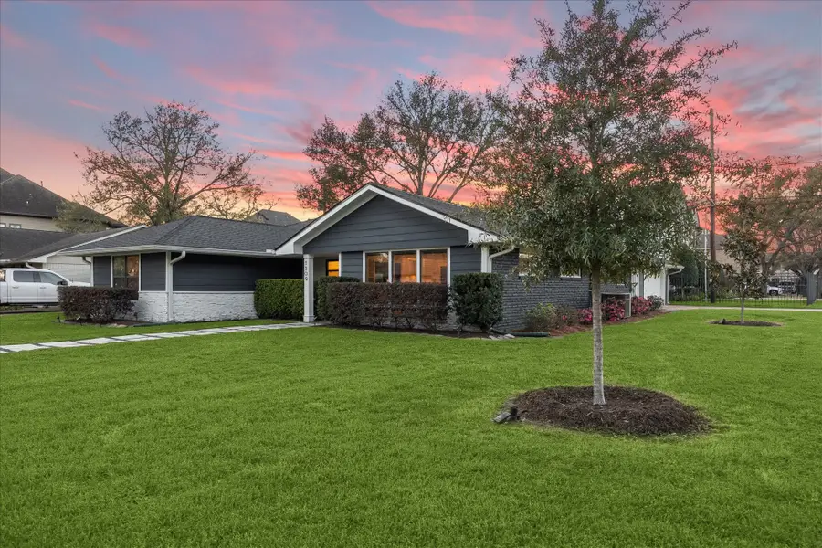 1509 Adkins Road, Houston, TX 77055 - #2