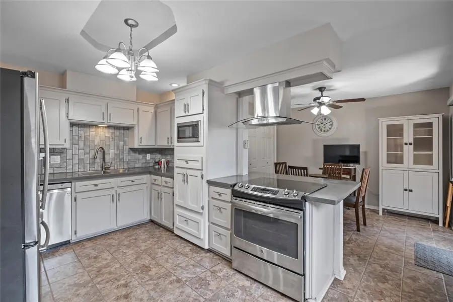 6215 Greenway Forest Lane, Houston, TX 77088 - #3