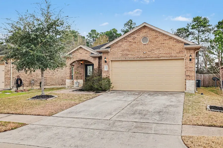12027 Rockridge Falls Drive, Tomball, TX 77375 - #2
