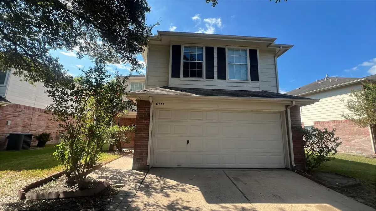 6411 Halstead Meadows Cir, Houston, TX 77086 - #1