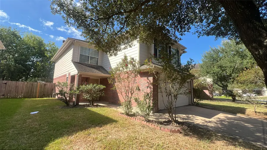 6411 Halstead Meadows Cir, Houston, TX 77086 - #2