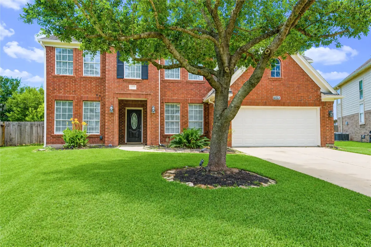 12606 Brandon Bend Drive, Missouri City, TX 77489 - #1