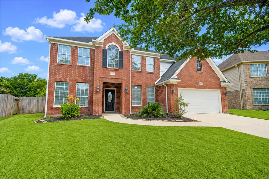 12606 Brandon Bend Drive, Missouri City, TX 77489 - #3