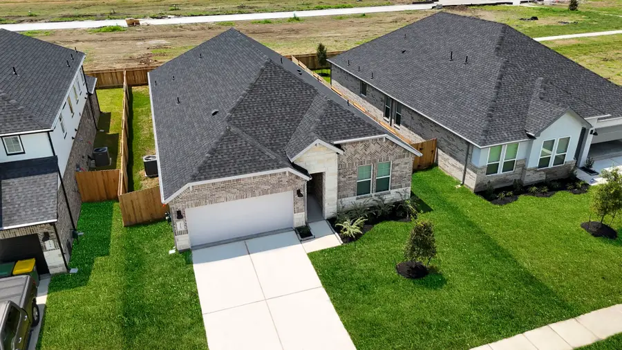 3730 Sunrise Lane, League City, TX 77573 - #2