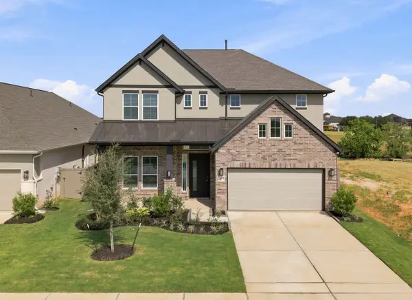 2033 Persimmon Cove Court, Katy, TX 77493