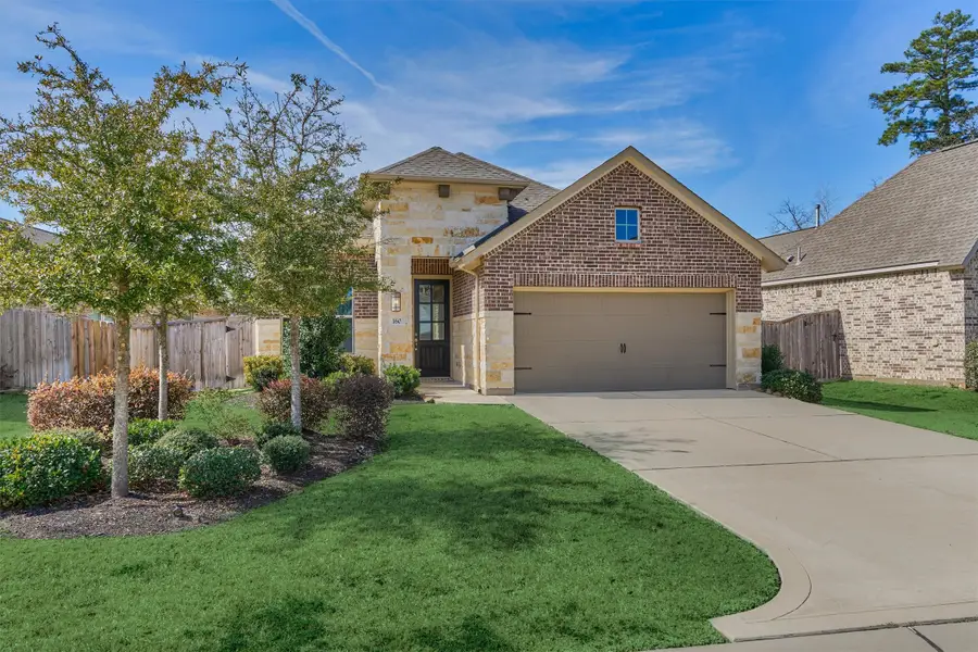 160 Dove Springs Court, Conroe, TX 77304 - Image #2