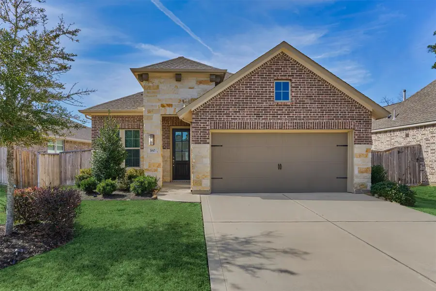 160 Dove Springs Court, Conroe, TX 77304 - Image #3