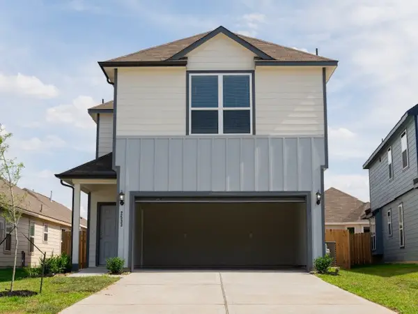 2533 Sturgeon Way, Conroe, TX 77384