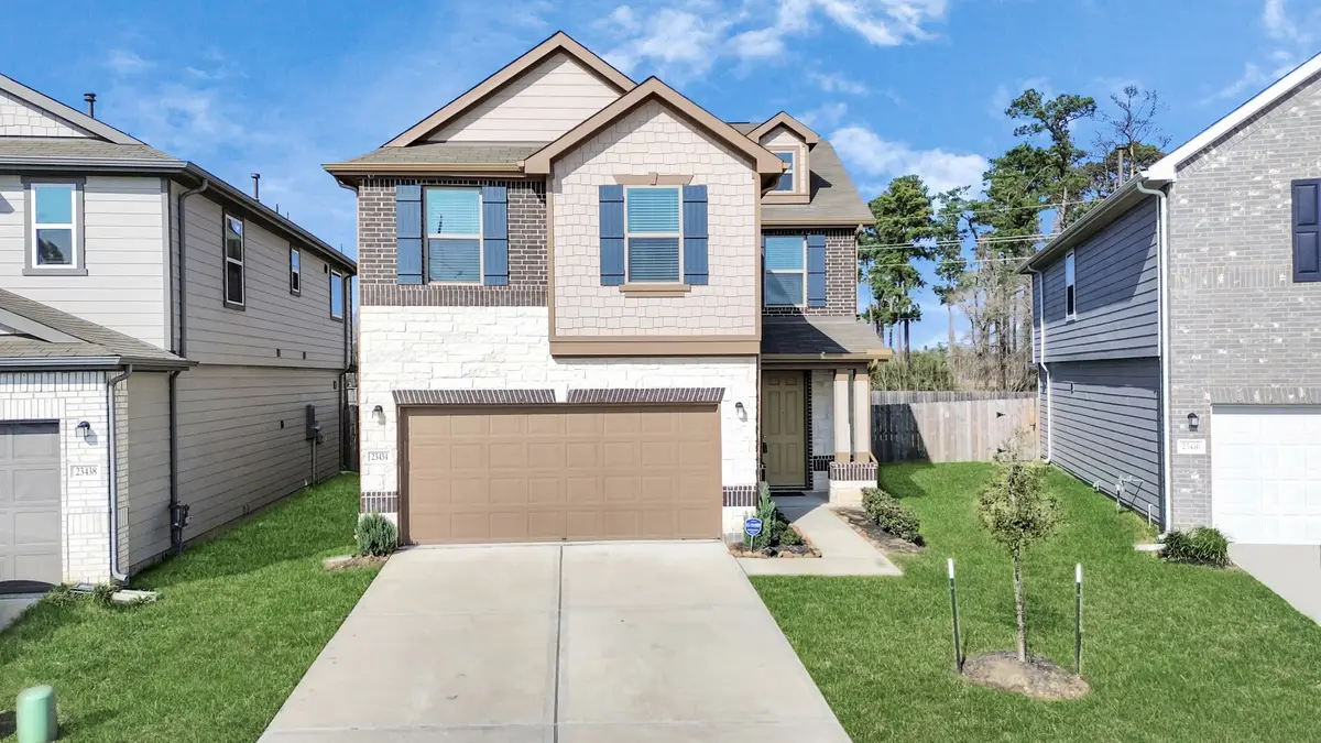 23434 Stahl Creeks Lane, Spring, TX 77373 - Image #1