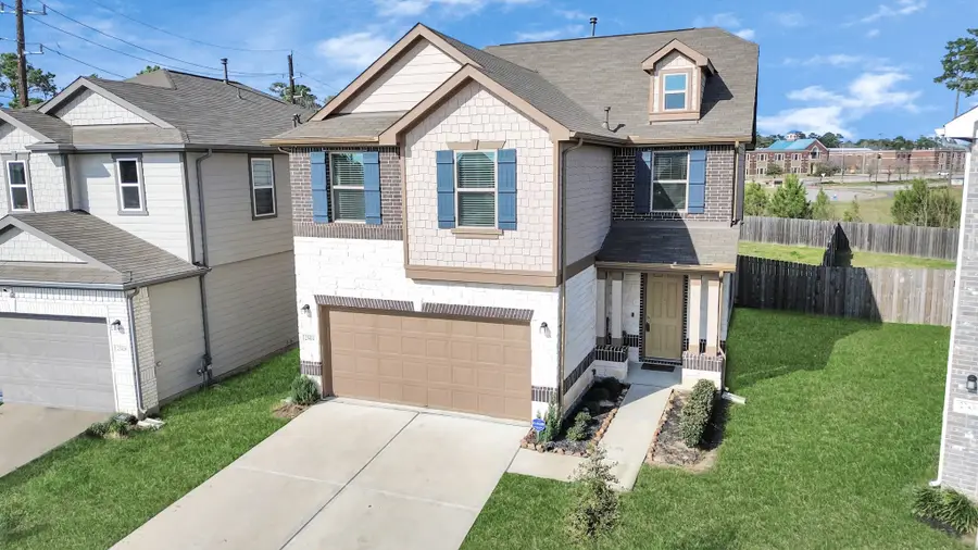 23434 Stahl Creeks Lane, Spring, TX 77373 - Image #2