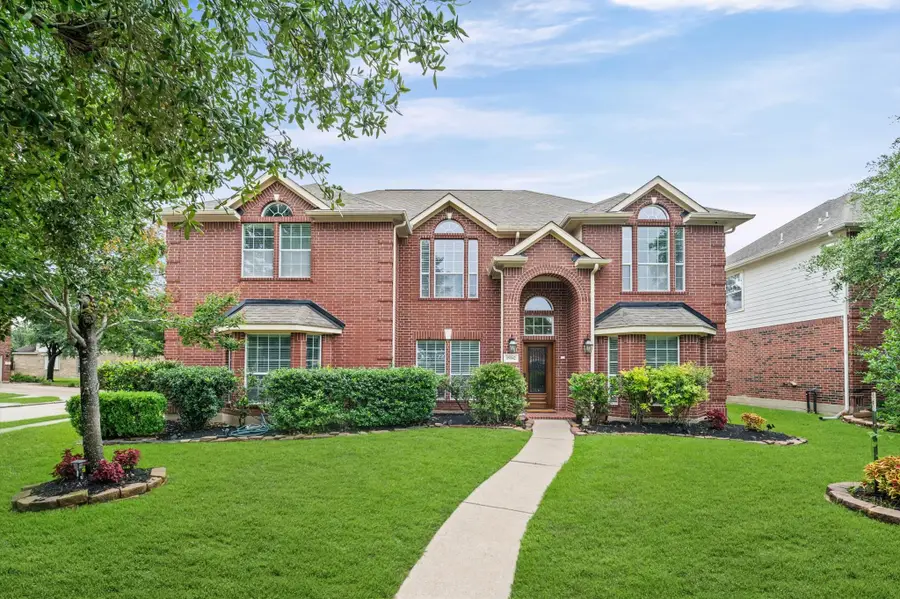 19142 W Sawtooth Canyon Drive, Tomball, TX 77377 - #2