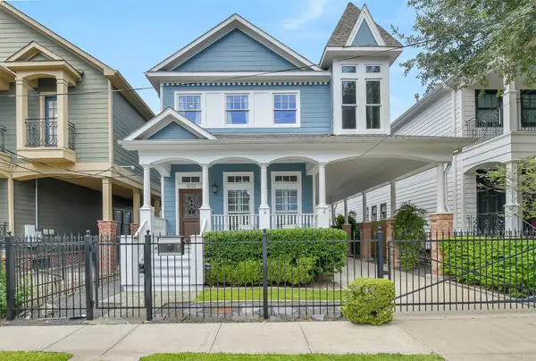1533 Blair Street, Houston, TX 77008