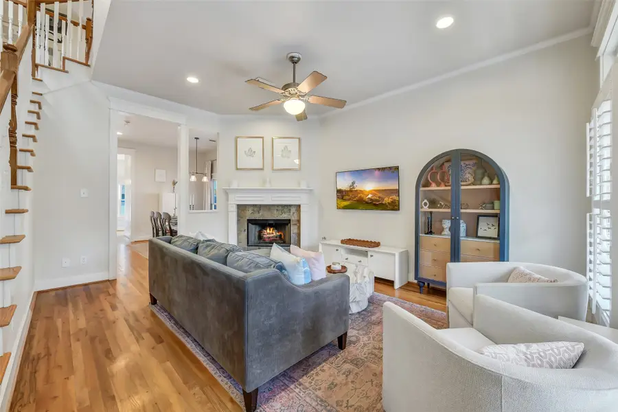 1533 Blair Street, Houston, TX 77008 - #3