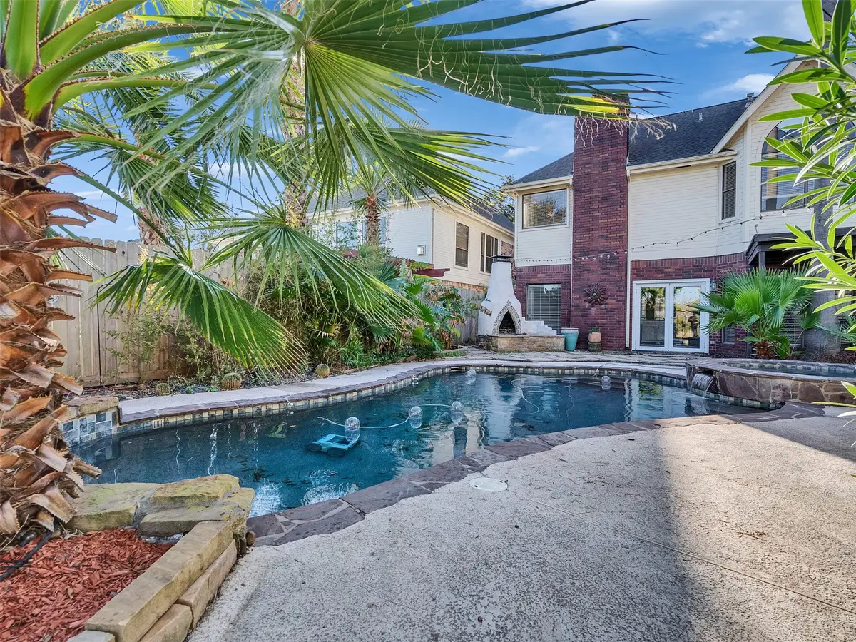 114 Bayou Bend Drive, League City, TX 77573 - #1