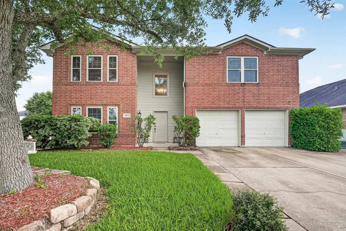 10634 Redwood Drive, Baytown, TX 77523 - #1