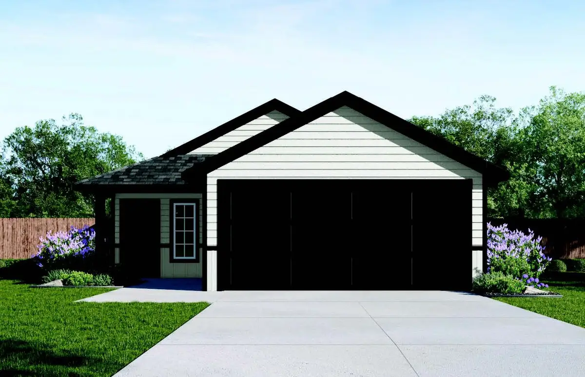 6835 Canyon Breeze Drive, Rosenberg, TX 77471 - #1