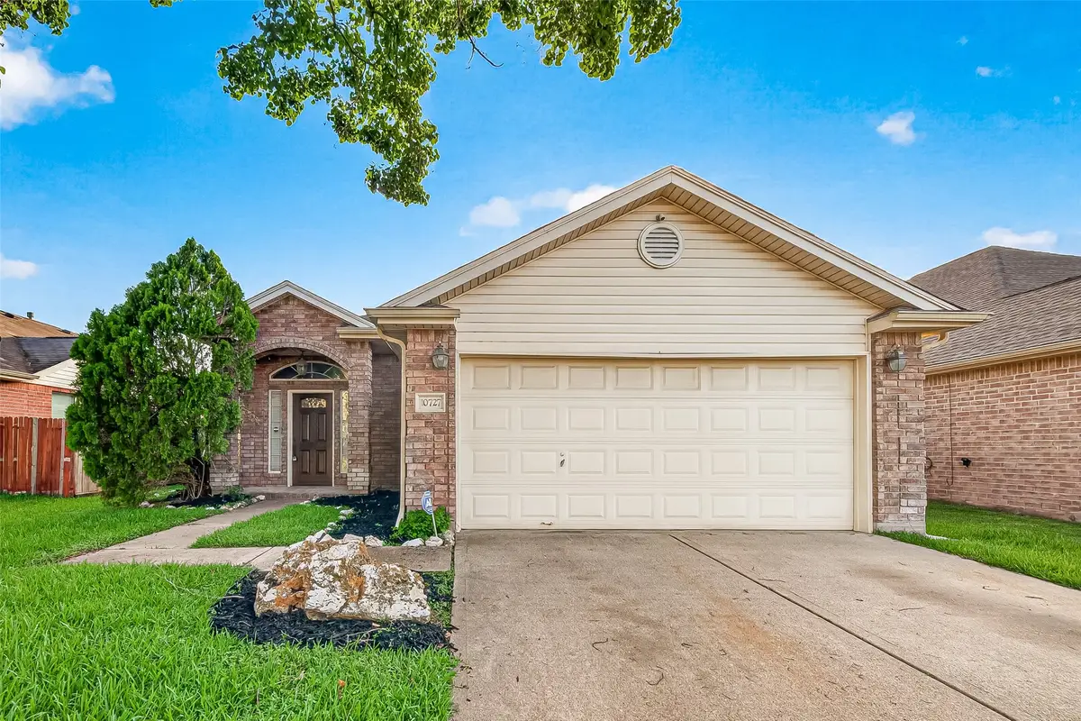 10727 Sunswept Fields Lane, Houston, TX 77064 - #1