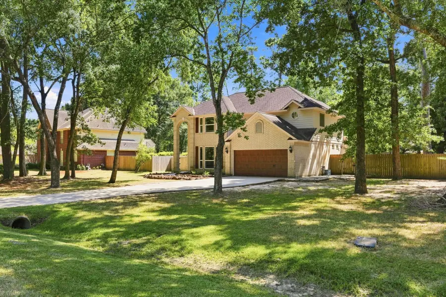 2406 Carriage Lamp Lane, Conroe, TX 77384 - #3