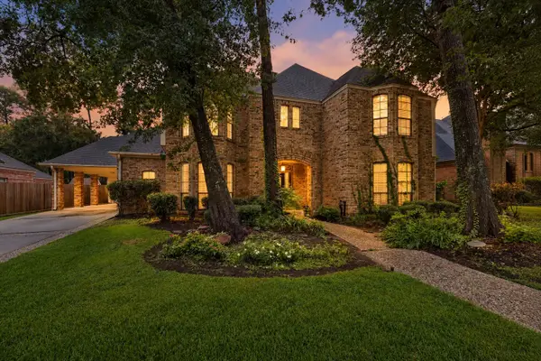 6015 Spanish Oak Way, Spring, TX 77379