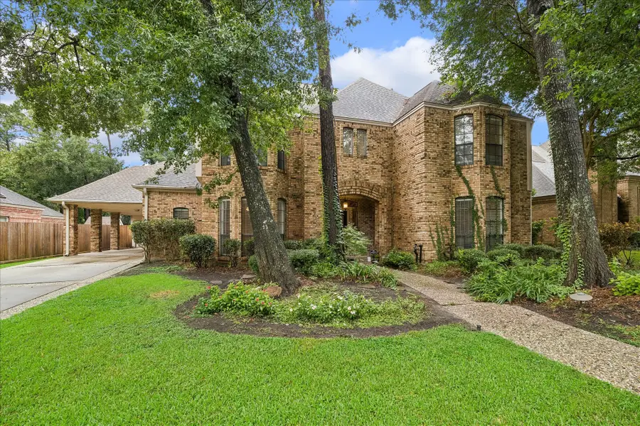 6015 Spanish Oak Way, Spring, TX 77379 - #3