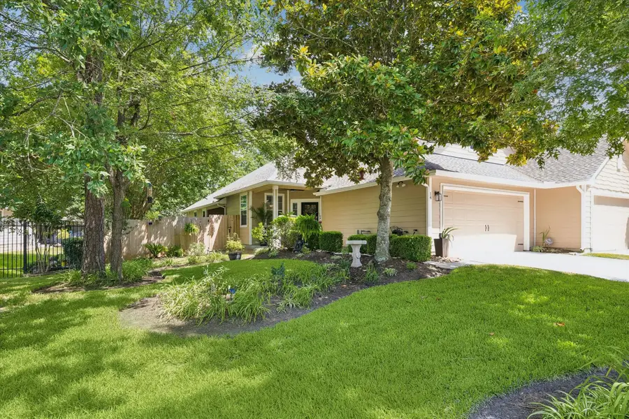 14 Fitzroy Place, Conroe, TX 77384 - #2