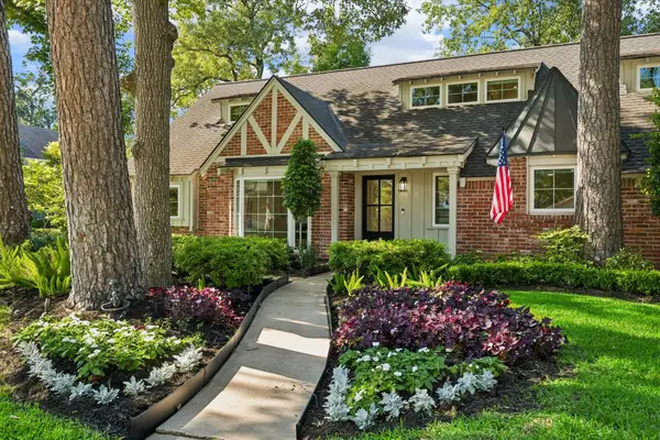 12942 Traviata Drive, Houston, TX 77024