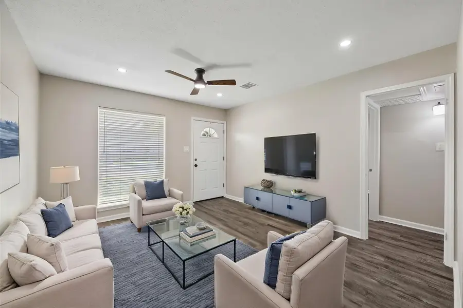 197 W Tri Oaks Lane #197, Houston, TX 77043 - #3