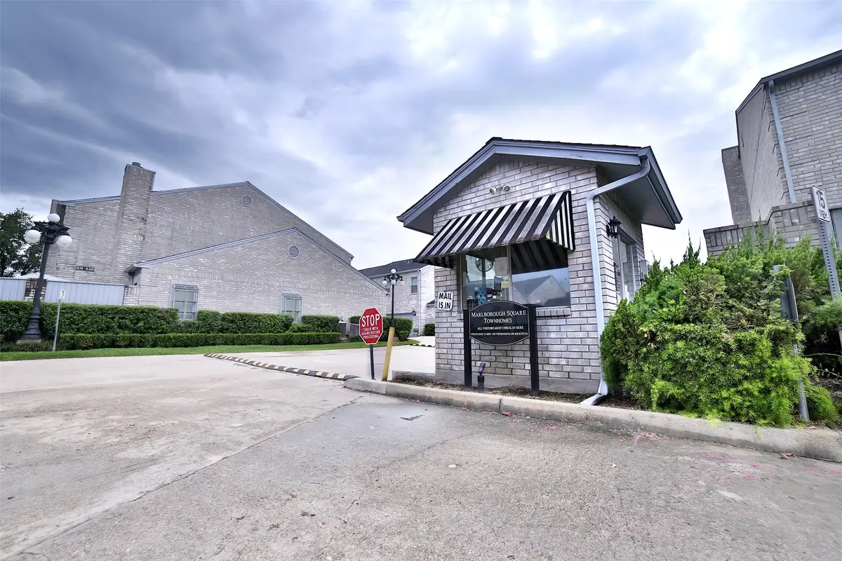 486 S Wilcrest Drive #486, Houston, TX 77042 - #1