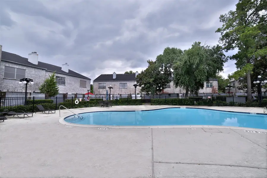 486 S Wilcrest Drive #486, Houston, TX 77042 - #2