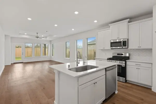 31827 Autumn Spur Lane, Hockley, TX 77447