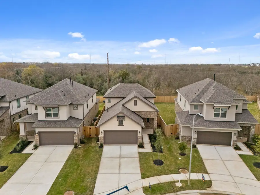 31827 Autumn Spur Lane, Hockley, TX 77447 - Image #2