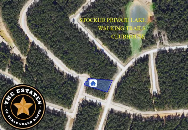 191 Heartland Road, New Waverly, TX 77358