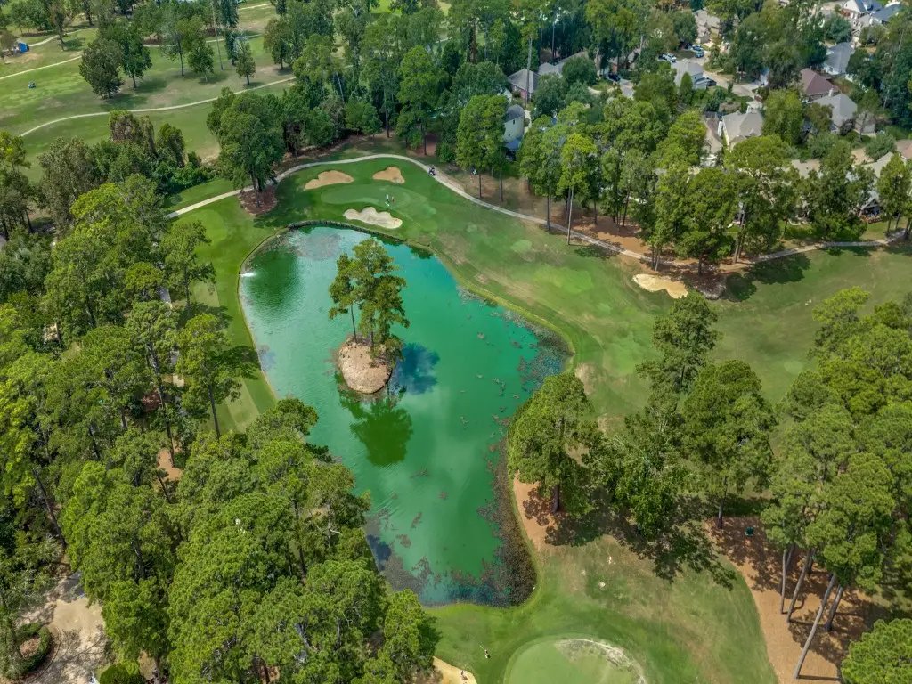 13455 Greenbrier Drive, Montgomery, TX 77356 - #1