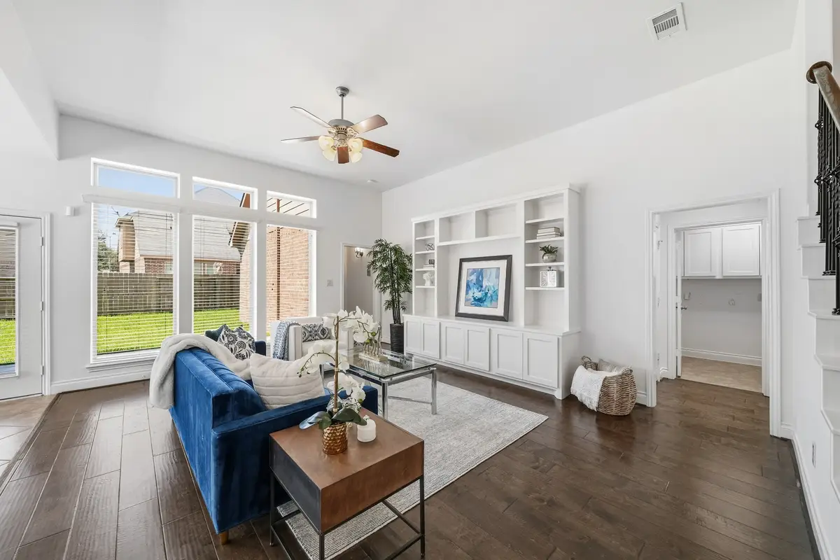 2858 Park Hills Drive, Katy, TX 77494 - #1