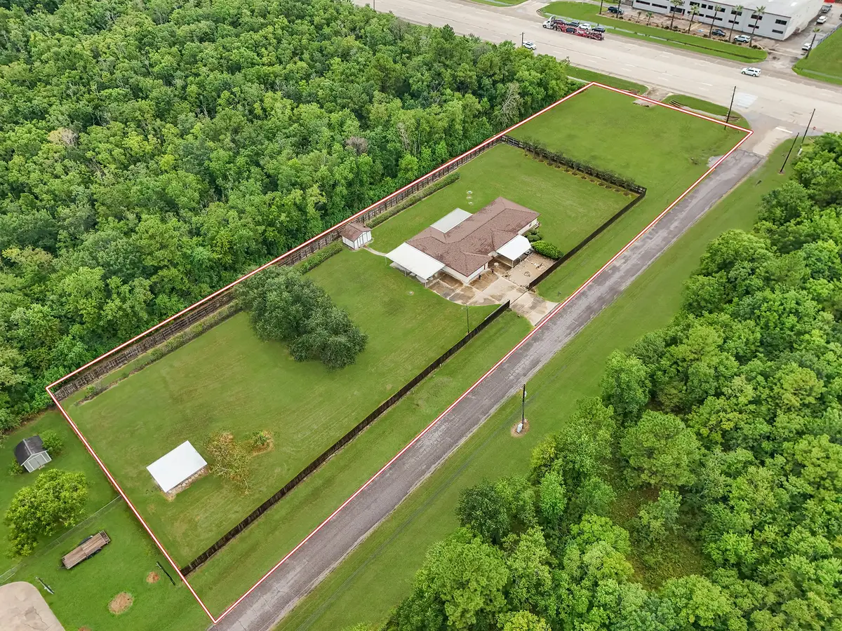 7315 Pine Street, Manvel, TX 77578 - #1