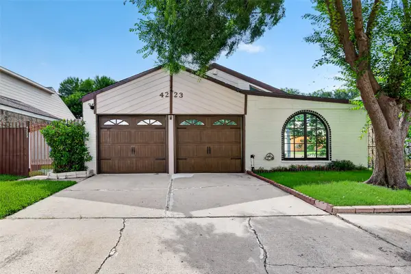 4223 Wildacres Drive, Houston, TX 77072