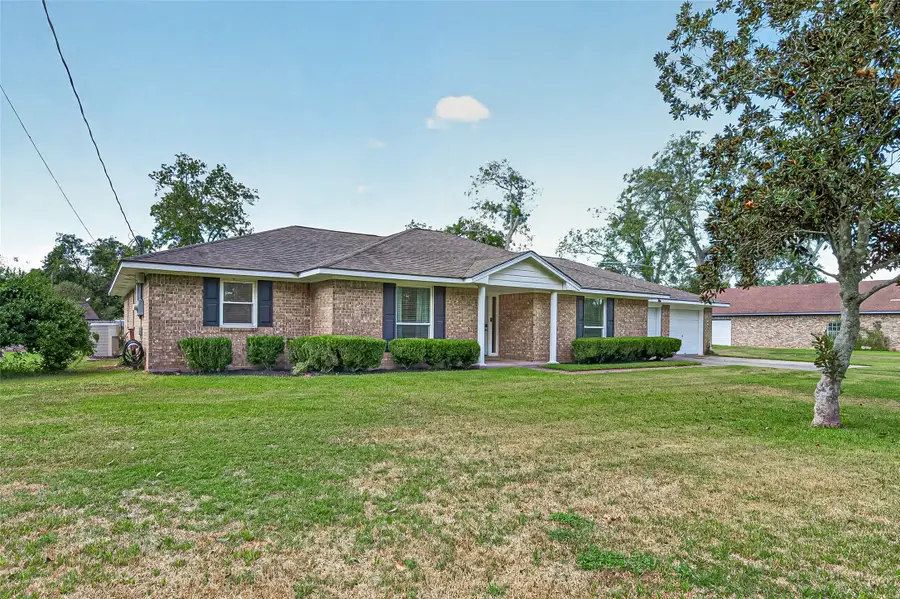 1112 Knox Lane, Wharton, TX 77488 - #3