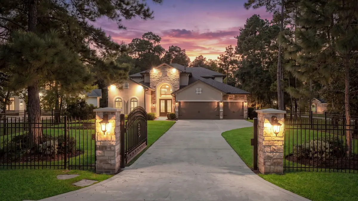 27715 Ossineke Drive, Spring, TX 77386 - #1